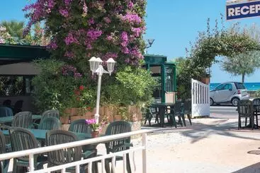 فندق Et Appartements Reine D Azur