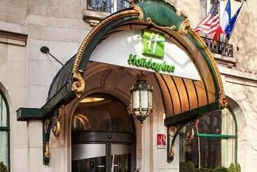 هتل Holiday Inn Paris   Gare De Lyon Bastille, An Ihg