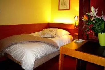 호텔 Hôtel Sainte Odile