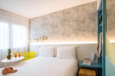 هتل Ibis Styles Nice Cap 3000 Aeroport