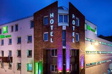 호텔 Ibis Styles Reims Centre
