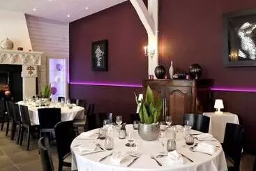 Отель Le Saintjacques