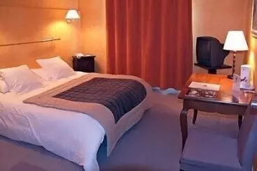 Logis Hotel Le Relais De Comodoliac