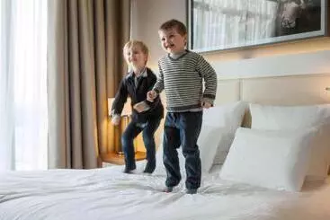 فندق Pullman Toulouse Airport