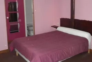 Hotel Restaurant Le Seignelay