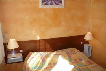 فندق Hôtel Saint Clair