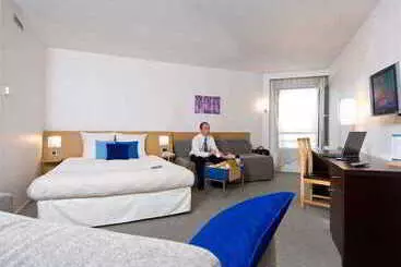 Novotel Chateau De Versailles