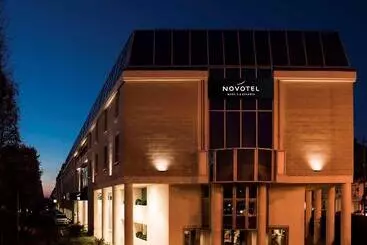 Novotel Chateau De Versailles