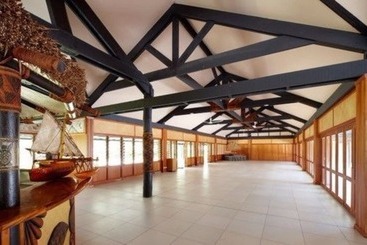 Plantation Island Resort