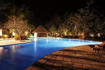 Bora Bora Lagoon Resort