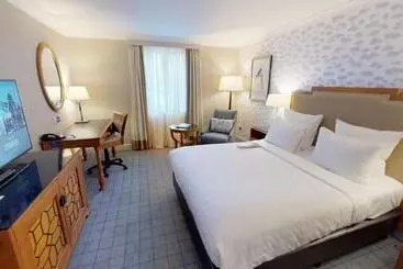 Dalmahoy Hotel & Country Club