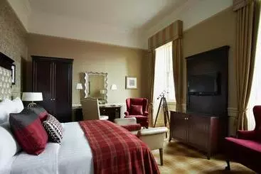 Dalmahoy Hotel & Country Club