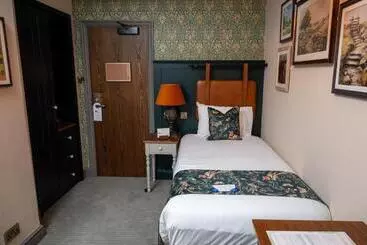 Ethorpe Hotel By Chef & Brewer Collection