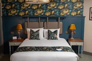 Ethorpe Hotel By Chef & Brewer Collection