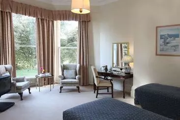 호텔 Voco The Clifton Folkestone, An Ihg