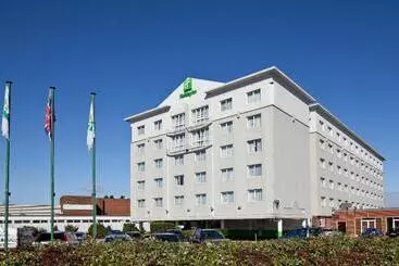 Hotel Holiday Inn Basildon, An Ihg