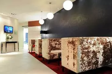 هتل Mercure London Bloomsbury