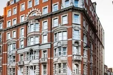 هتل Mercure London Bloomsbury
