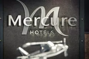 Hotel Mercure London Heathrow