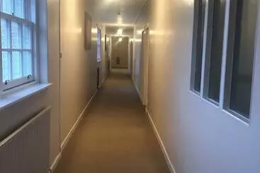 Hotel The Mill House