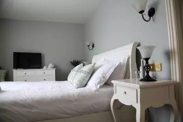 فندق Mortons Manor