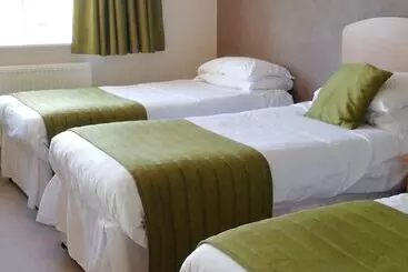 酒店 Stamford Gate