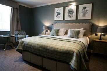 فندق The Beverley Arms