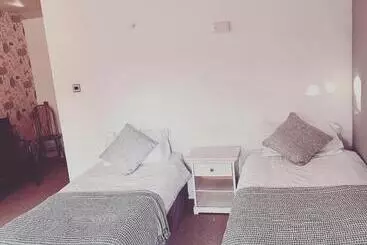 ホテル The Hanmer Arms