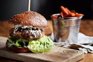 Hotel Mount Pleasant