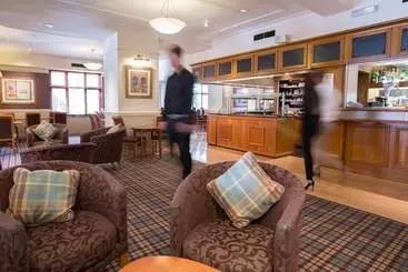 Westmead Hotel Bar & Restaurant