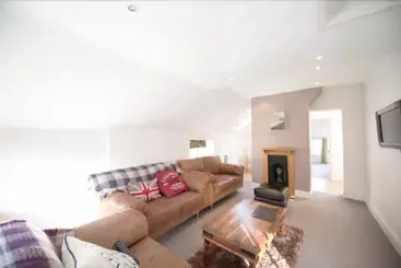 ホテル The White Cliffs