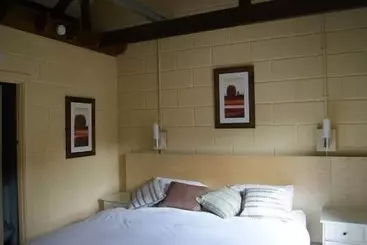 Hotel The White Hart