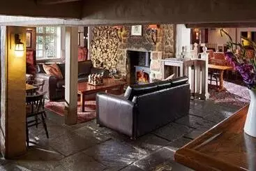 호텔 The White Swan