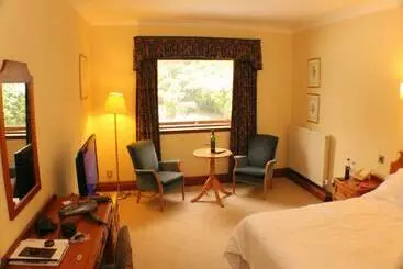 Hotel The Windlestrae