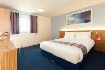 Hotel Travelodge Devizes