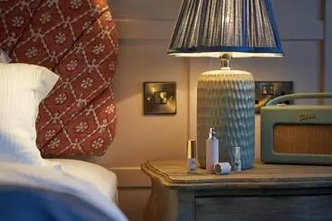 Hotel The White Horse