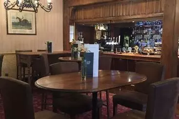 Ye Olde Bell Hotel & Spa