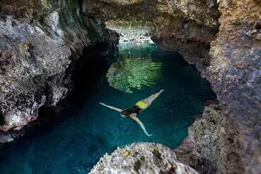 Koro Sun Resort & Rainforest Spa