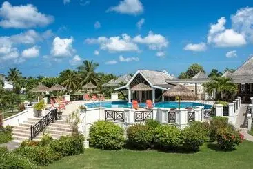 Coyaba Beach Resort