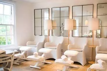 Chewton Glen Hotel   An Iconic Luxury