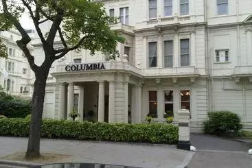 호텔 The Columbia