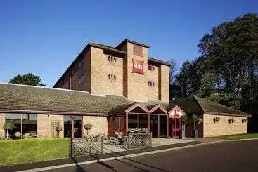 هتل Ibis London Luton Airport