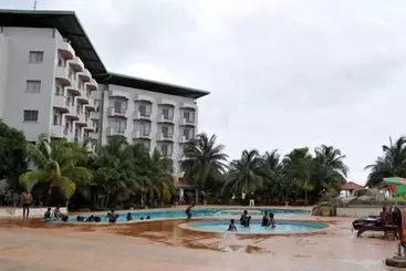 فندق Mariador Palace