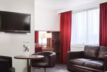 호텔 Mercure Telford Centre