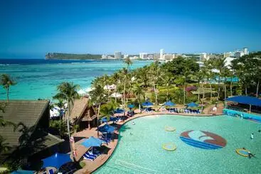 هتل Pacific Islands Club Guam