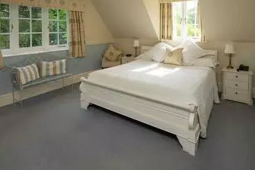 Hotel The Dower House