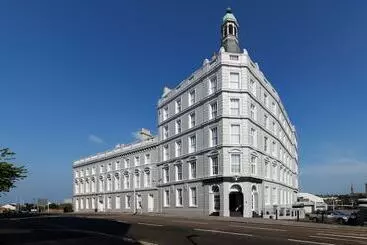 New Continental Hotel; Sure Hotel Collection By Best Western