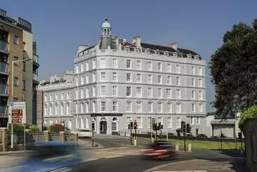 New Continental Hotel; Sure Hotel Collection By Best Western