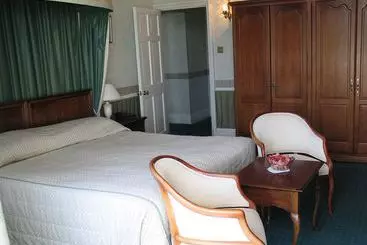 Отель The Palace