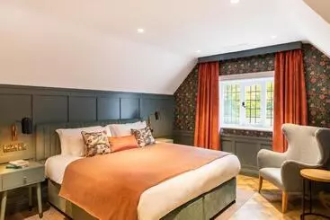 فندق The Springs Resort & Golf Club